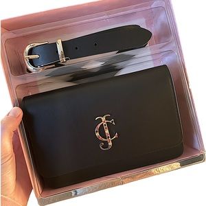 NWT Juicy Couture Belt Bag